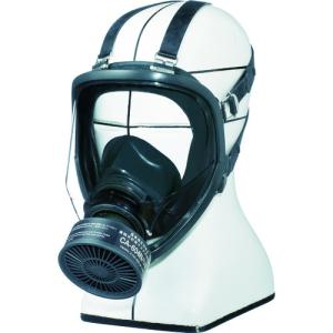 シゲマツ GM-164 防毒マスク 直結式｜無線計画 インカムショップ