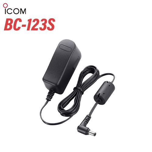 アイコム ICOM BC-123S ACアダプター