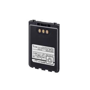 アイコム ICOM BP-271 リチウムイオ...の詳細画像1