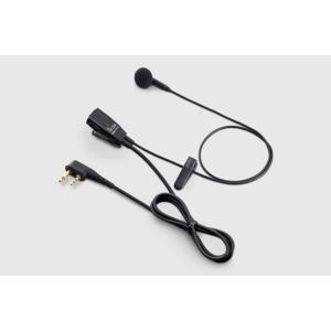 アイコム ICOM HM-177L 小型イヤホ...の詳細画像1