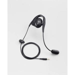アイコム ICOM HS-94 イヤーフック型...の詳細画像1