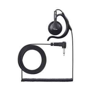 アイコム ICOM SP-29L 耳掛け型イヤ...の詳細画像1