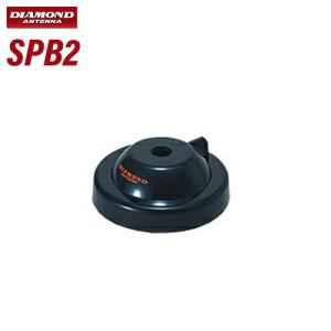 第一電波工業 ダイヤモンド RHM8B 7〜50MHz帯広帯域ハンディー