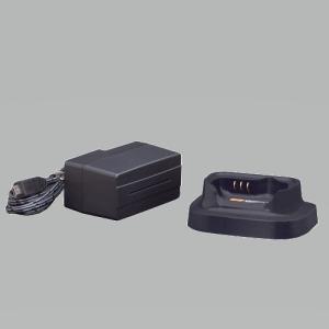 スタンダード VAC-68 急速充電器セットの詳細画像1