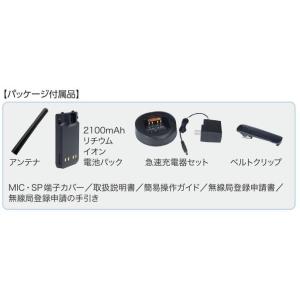 VXD30 3台セット スタンダード デジタル...の詳細画像2