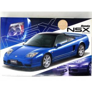 フジミ模型 1/24 ID38 ホンダ NSX／NSX-R フジミ 1/24インチアップ