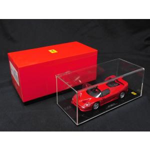 1/43 Ferrariコレクションばらし Ferrari 599 GTO 2010 フェラーリ