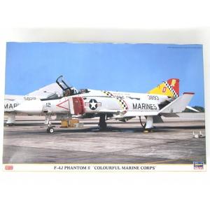 ハセガワ 1/72 航空自衛隊 F-4EJ改 スーパーファントム ラスト
