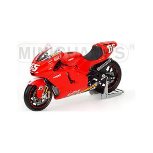 MotoGP 1/12 スケールモデル ドゥカティ #89 ホルヘ・マルティン KILO WORKS 1/12 プラマック・レーシング ドゥカティ 2024 MotoGP