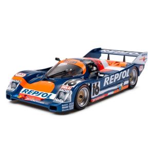 ST27-DC687C スタジオ27 1/24 NISSAN R89C ”CABIN” JSPC '90 ST27-DC687C スタジオ27 1/24 NISSAN R89C ”CABIN” JSPC '90