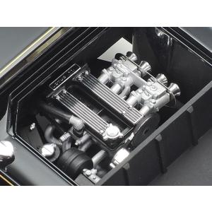 REVIVAL 1/20アウトユニオンTipoC1936/37 : ミュージアムコレクション