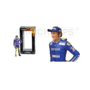 ミニチャンプス 1/12 ヤマハ YZR-M1 `MOVISTAR YAMAHA MOTOGP` V
