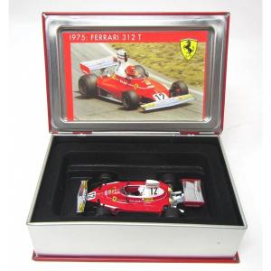 ixo 1/43フェラーリF1-2000 M.シューマッハ : ミュージアム