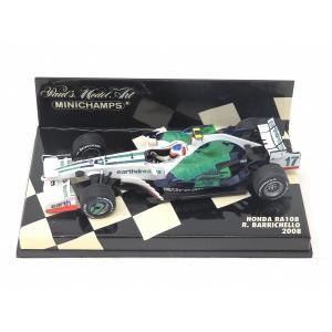 ミニチャンプス 1/43ジョーダンEJ12佐藤琢磨 : ミュージアム
