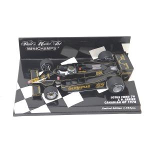 F1 ミニチャンプス ロータス 97T  JPS仕様　アイルトンセナ 1/43 Amazon.co.jp: F1マシンコレクション ロータス97T アイルトン