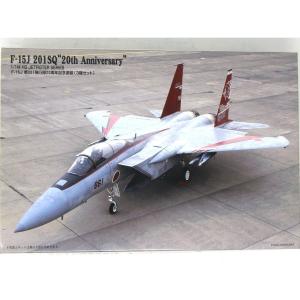 アリイ 1/144F-15J 201SQ20周年記念塗装3機｜museumcollection