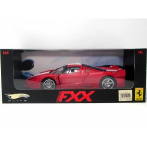 Ferrari（フェラーリ） マテル 1/18 575GTZ サガート ELITE スペシャル