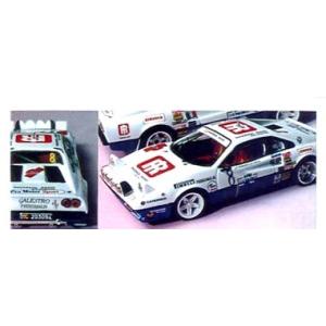 arenamodelli 1/43フェラーリ308Gr.B "IR"