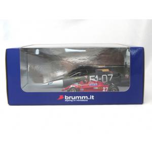 ブルム 1/43フェラーリ126CK&F104セット｜museumcollection