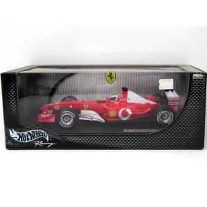 【美品！】1/18 フェラーリF2004 マルボロ仕様 R.バリチェロ フェラーリ F2004 を 1:18 スケールで紹介 – Amalgam Collection