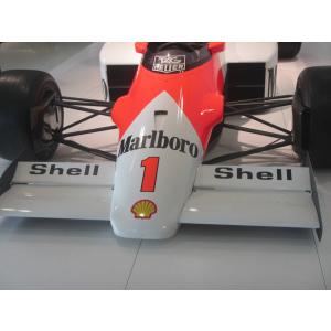 1/12マクラーレン MP4/6‼️マルボロデカール付き 1/12マクラーレン MP4/6‼️マルボロデカール付き 1/18マクラーレンMP4