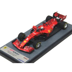 テクノモデル 1/43 フェラーリ F40 LM BPR 1996 鈴鹿1000km #29 M