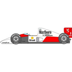 1/12 レベル フェラーリ F2002 マルボロデカール付き 1/12 レベル フェラーリ F2002 マルボロデカール付き 1/12 レベル