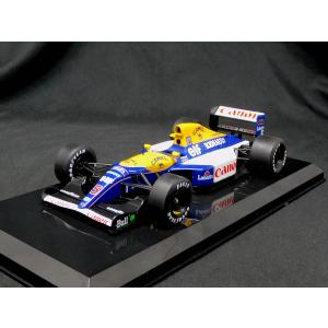 ビッグスケールF1コレクション1/24F1追加...の詳細画像1