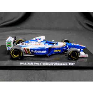 ビッグスケールF1コレクション1/24F1追加...の詳細画像3