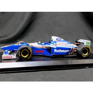 ビッグスケールF1コレクション1/24F1追加...の詳細画像4
