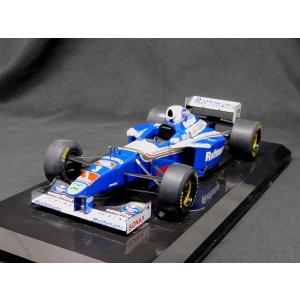 ビッグスケールF1コレクション1/24F1追加...の詳細画像5