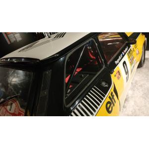 1/24ルノー5ターボ81モンテデカールの詳細画像3