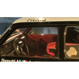 1/24ルノー5ターボ81モンテデカールの詳細画像4