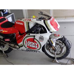 ディアゴスティーニ　NSR500 & YZR500 & RGV500 3台セット ディアゴスティーニ NSR500 & YZR500 & RGV500 3台セット