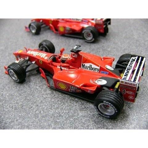 1/43フェラーリF399&amp;F1-2000マルボロデカール