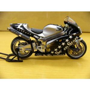 ixo MODELS 1:18 HONDA NSR500 No.46 Valentino ROSSI Moto GP World