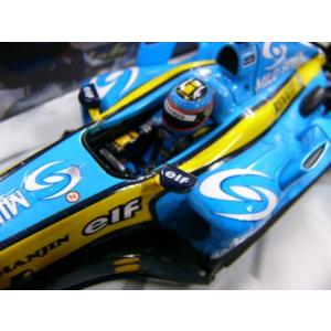 1/18マクラーレンMP4/3&3B用マルボロデカール : ミュージアム