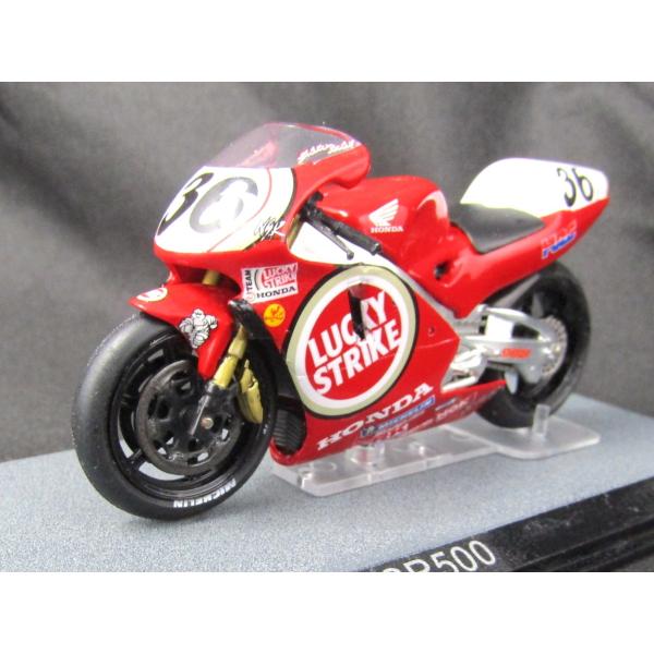 1/24'98NSR&amp;RVFラッキーストライクデカール