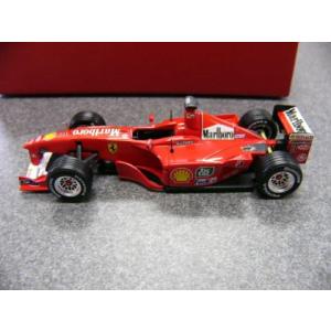 1/18フェラーリF2004マルボロデカール : ミュージアム
