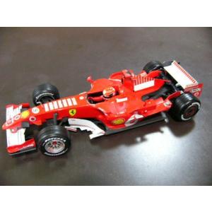 1/18フェラーリF2004マルボロデカール : ミュージアムコレクション