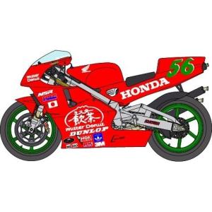 1/12ホンダRC211V'03加藤大治郎デカール : ミュージアムコレクション