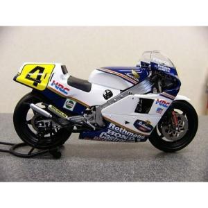 1/12ホンダNSR50085&89ロ...の詳細画像1