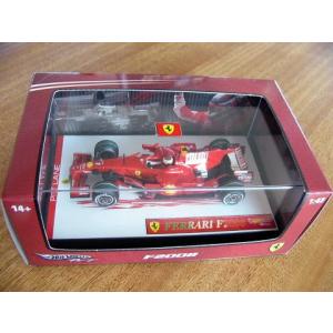 1/18フェラーリ シューマッハ52勝記念用マルボロデカール