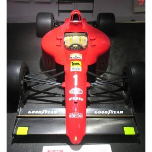 ビッグスケールF1コレクション1/24F1追加ロゴアソート3 (FW14,FW19,MP4