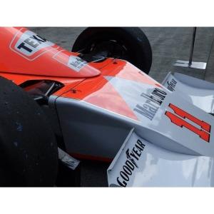 1/20 ウィリアムズFW24 