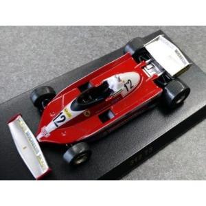 マテル 1/18フェラーリF2003GAバリチェロ : ミュージアムコレクション