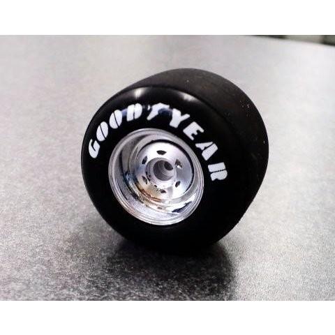 1/20グッドイヤーロゴ(ぼかし)'80'90デカール