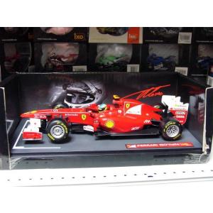 1/18フェラーリF2004マルボロデカール : ミュージアムコレクション