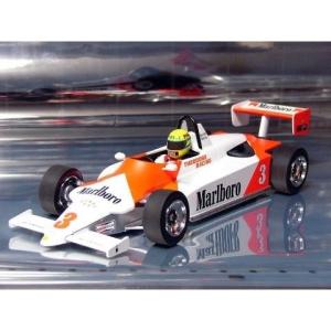 1/18フェラーリF2004マルボロデカール : ミュージアムコレクション
