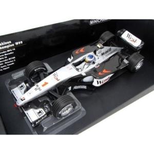 ミニチャンプス 1/18 メルセデス AMG GT ブラックシリーズ 2024 F1